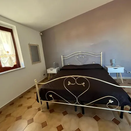 Vendégház Piccola Mansarda