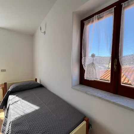 Vendégház Piccola Mansarda