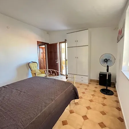 Vendégház Piccola Mansarda