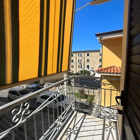 Piccola Mansarda Parghelia