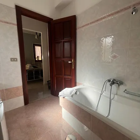 Piccola Mansarda Parghelia