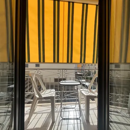 Piccola Mansarda Parghelia