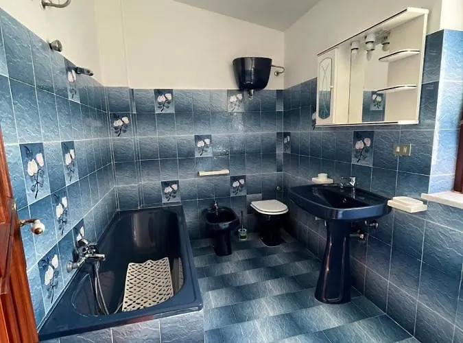 Piccola Mansarda Guest house