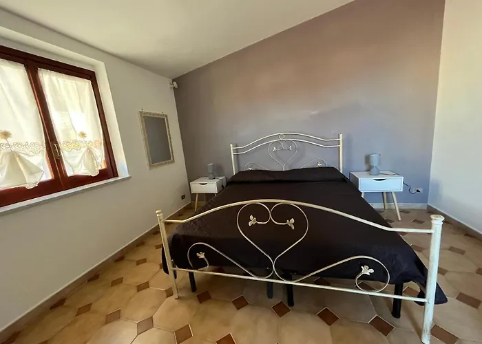 Guest house Piccola Mansarda