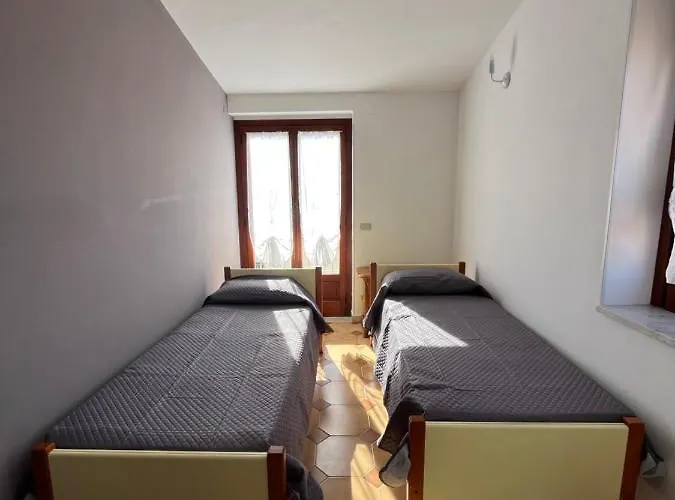 Piccola Mansarda Guest house Parghelia