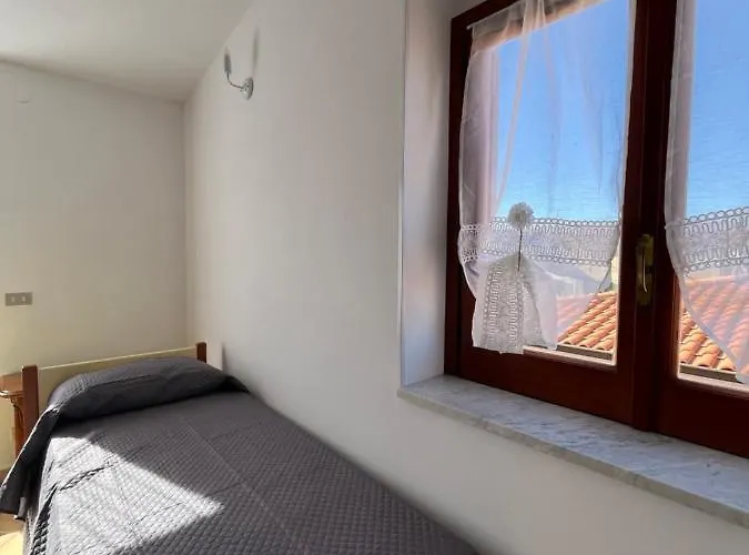 Guest house Piccola Mansarda