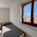 Konukevi Piccola Mansarda