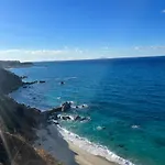 Konukevi Piccola Mansarda 3*