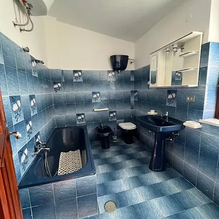 Piccola Mansarda Casa de hóspedes