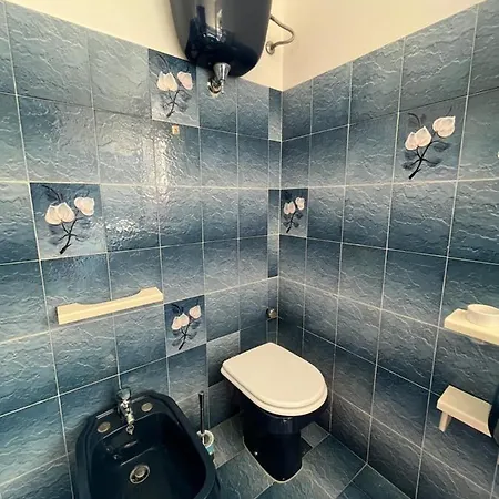 Piccola Mansarda Guest house