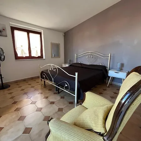 Piccola Mansarda Parghelia