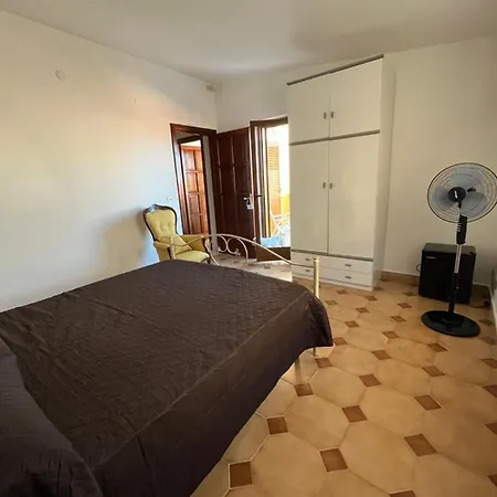 Guest house Piccola Mansarda *
