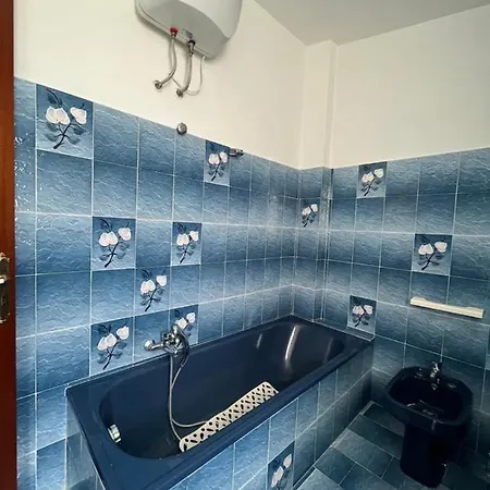 Pensjonat Piccola Mansarda