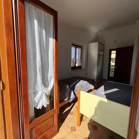 Piccola Mansarda Guest house *