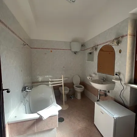 Piccola Mansarda Parghelia