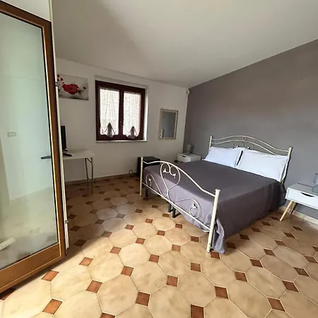 Piccola Mansarda 3*