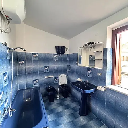 Piccola Mansarda Guest house