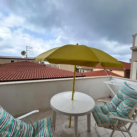 Piccola Mansarda Pensjonat Parghelia