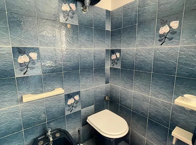 Piccola Mansarda 게스트하우스