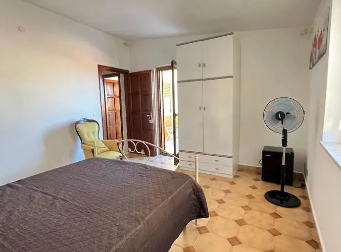 게스트하우스 Piccola Mansarda