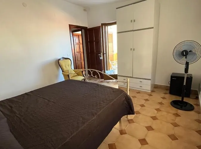 게스트하우스 Piccola Mansarda 3*