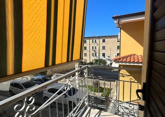 Piccola Mansarda 파르겔리아