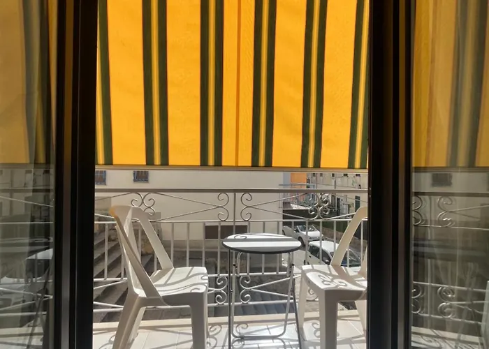 Piccola Mansarda 파르겔리아